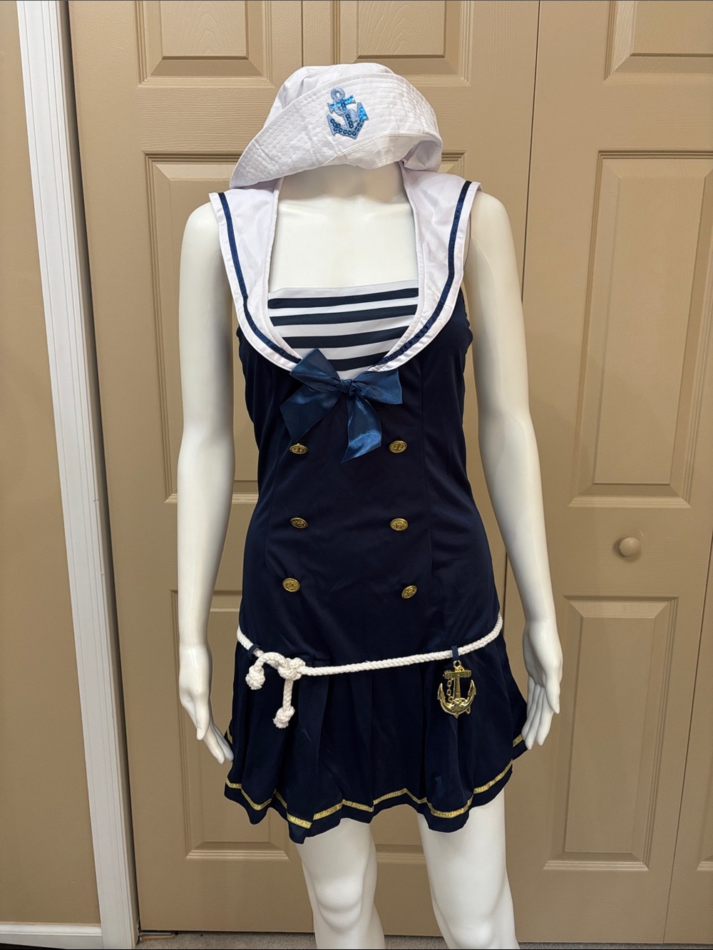 SHIPMATE CUTIE Halloween costume